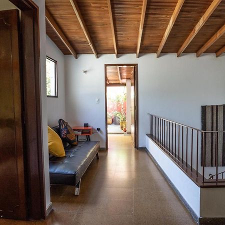 Oasis En El Corazon De Medellin, Laureles Daire Dış mekan fotoğraf