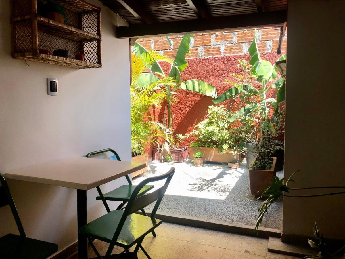 Oasis En El Corazon De Medellin, Laureles Daire Dış mekan fotoğraf