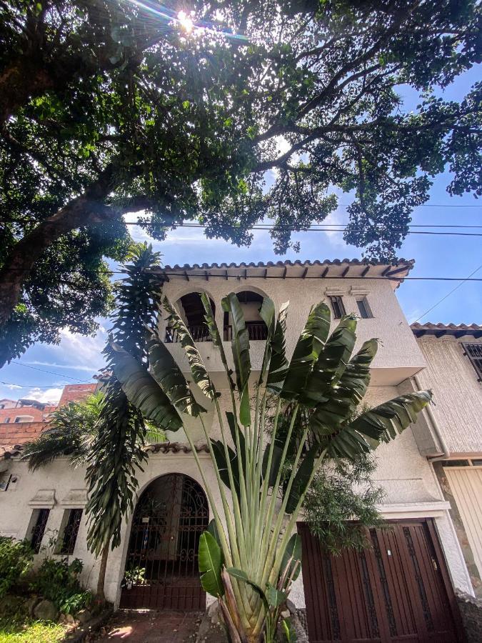 Oasis En El Corazon De Medellin, Laureles Daire Dış mekan fotoğraf