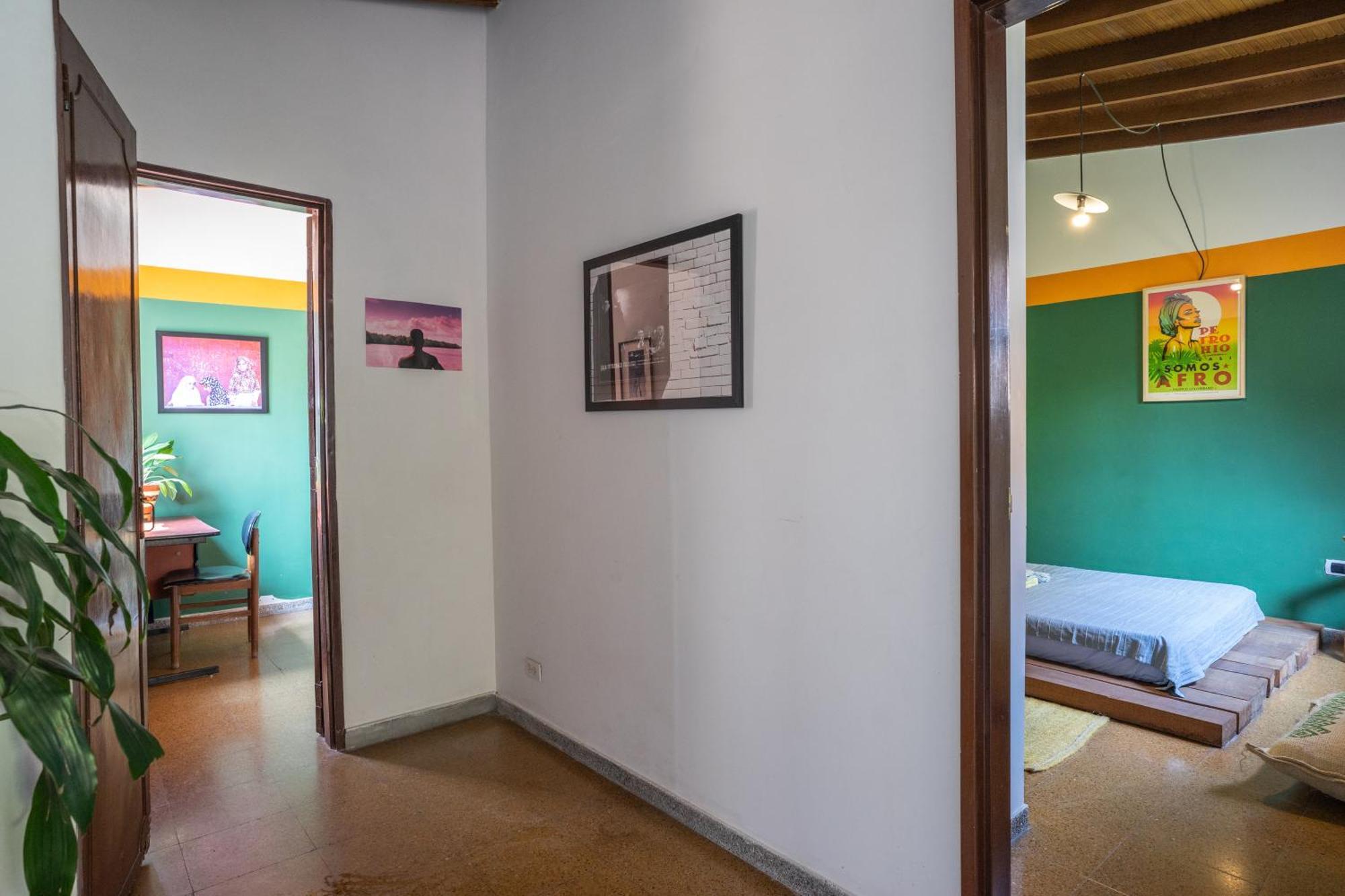 Oasis En El Corazon De Medellin, Laureles Daire Dış mekan fotoğraf