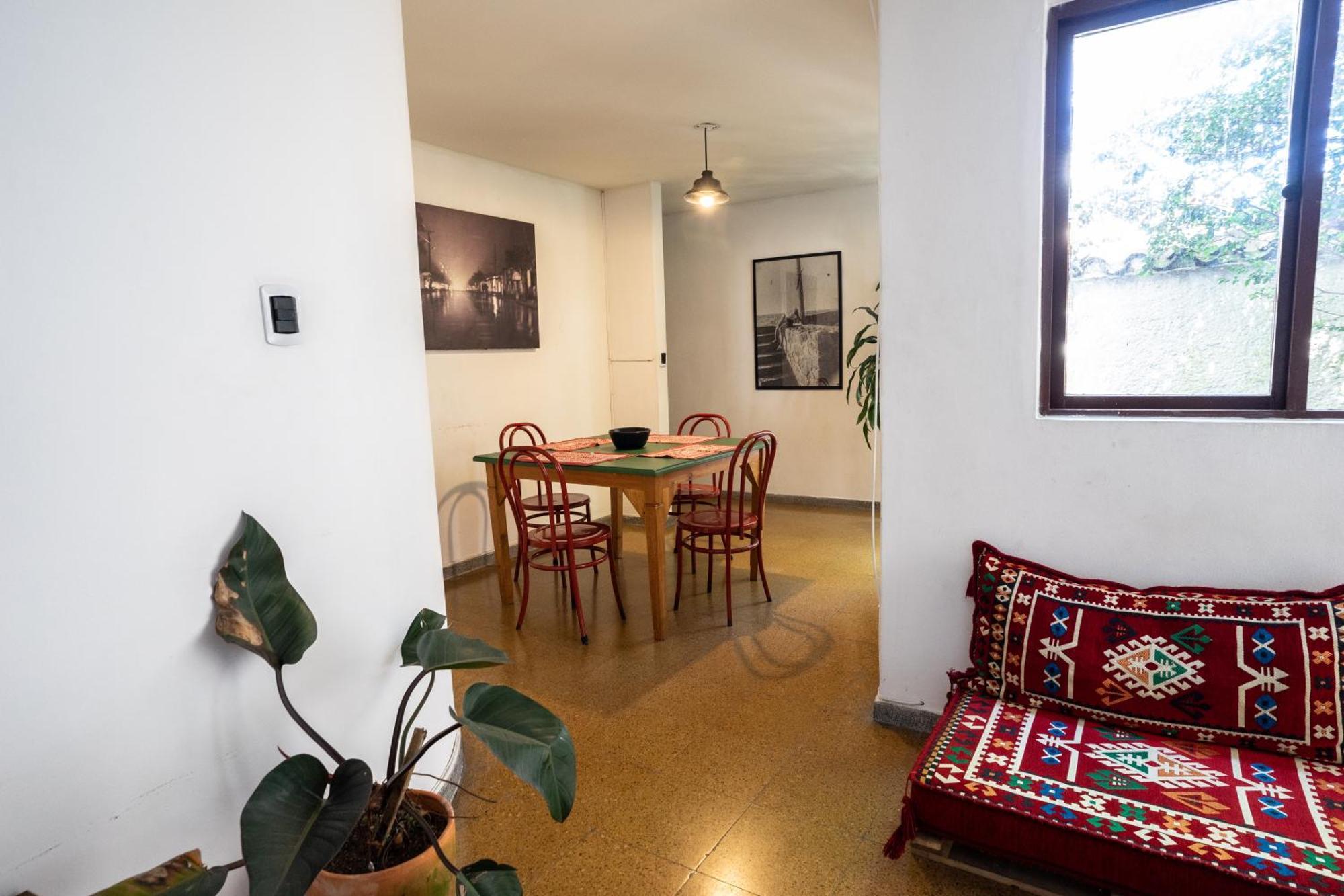 Oasis En El Corazon De Medellin, Laureles Daire Dış mekan fotoğraf