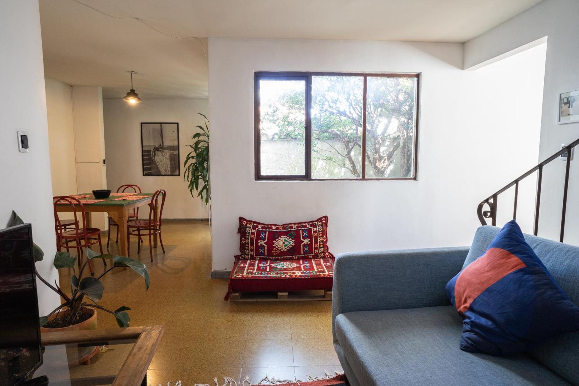 Oasis En El Corazon De Medellin, Laureles Daire Dış mekan fotoğraf